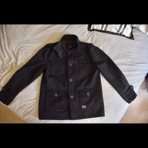 KR3W XL Men’s Jacket